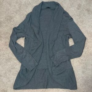 Express cardigan